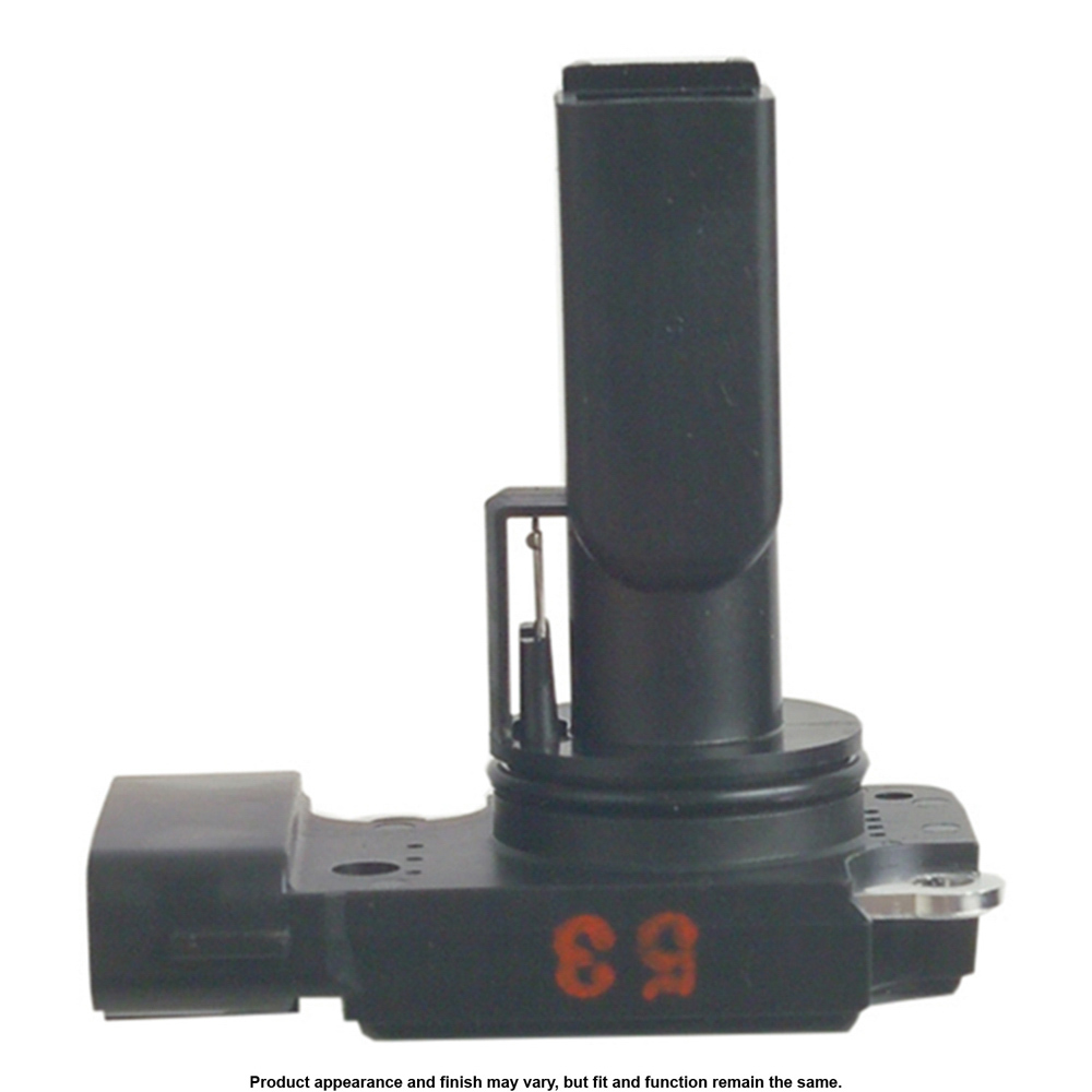 2007 Chevrolet Express 2500 Mass Air Flow Meter
