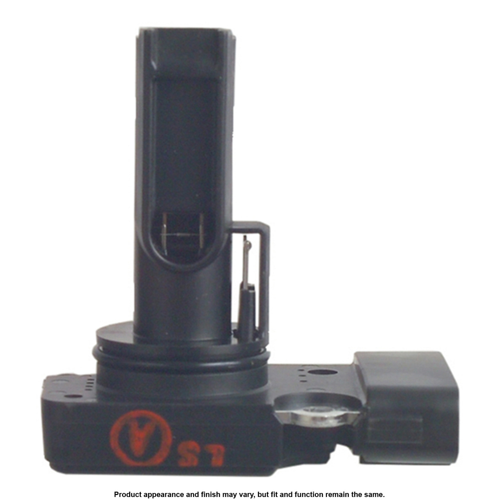 2007 Chevrolet Express 2500 Mass Air Flow Meter