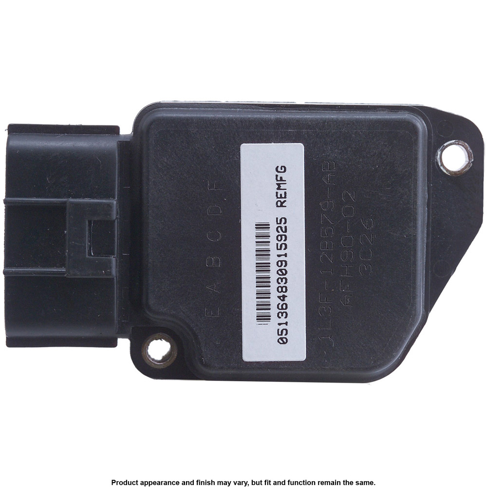 2003 Ford Mustang Mass Air Flow Meter