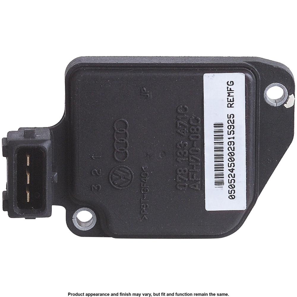 1999 Audi A4 Mass Air Flow Meter