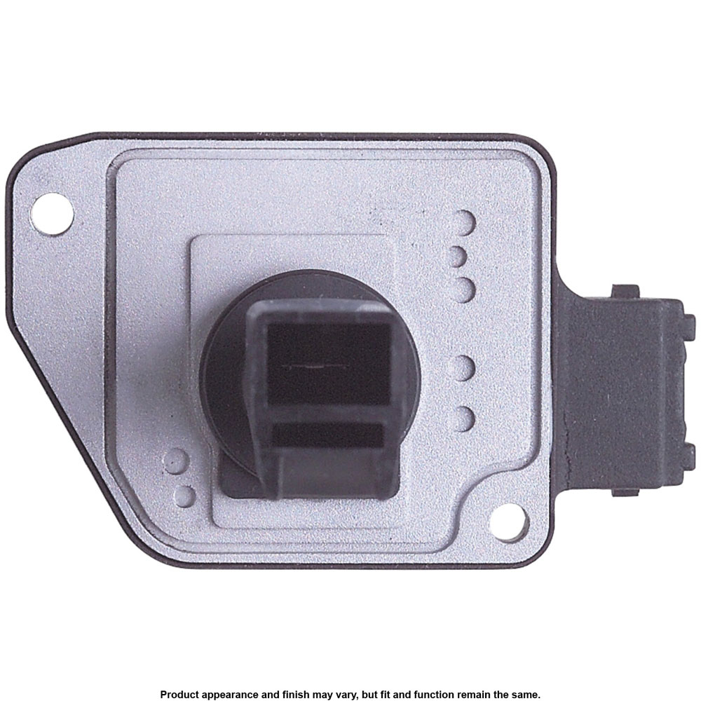1999 Audi A4 Mass Air Flow Meter