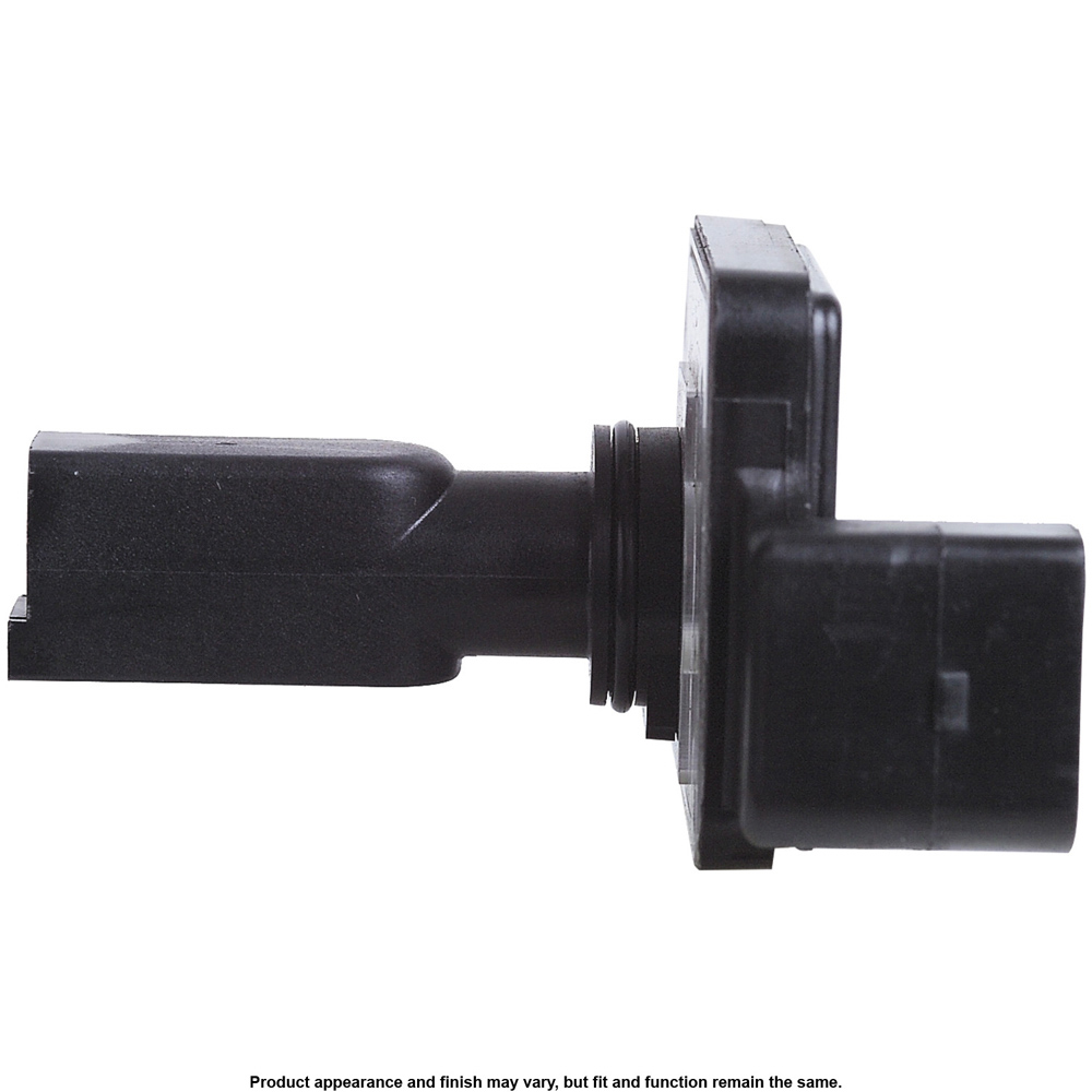 2000 Audi A6 Mass Air Flow Meter