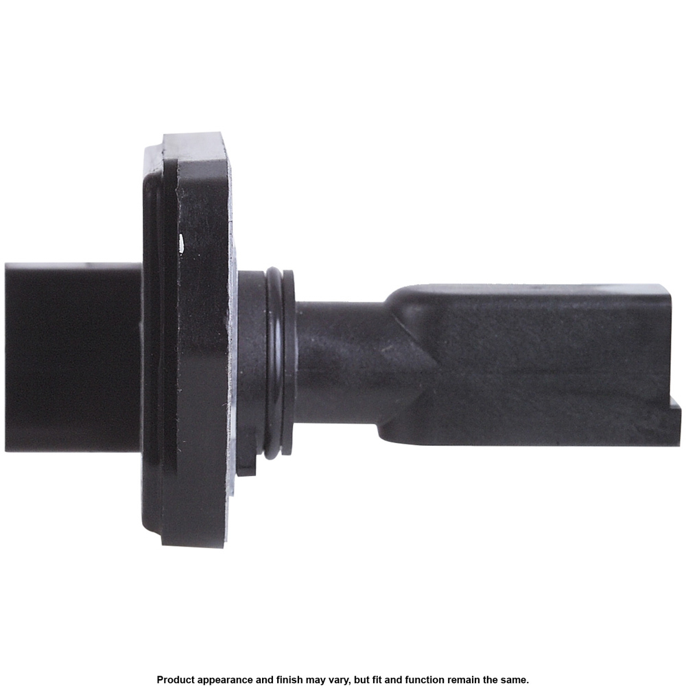 2000 Audi A6 Mass Air Flow Meter