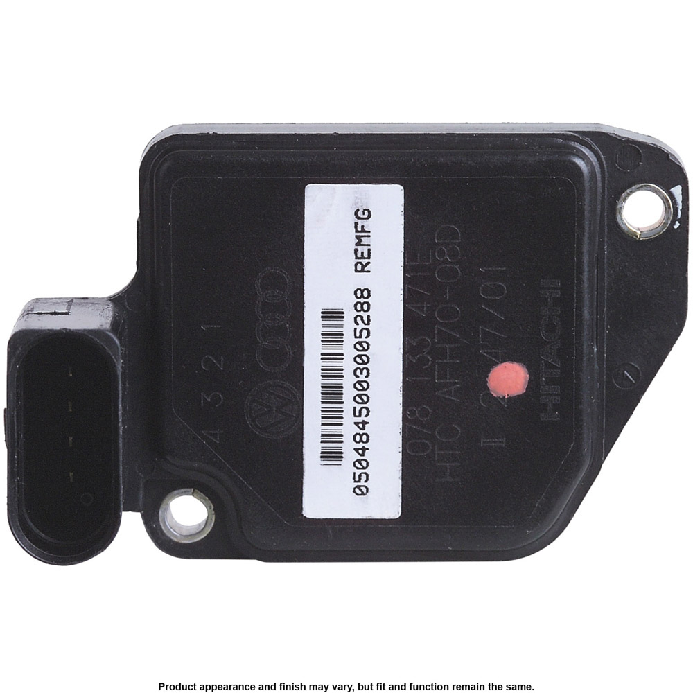 2000 Audi A6 Mass Air Flow Meter