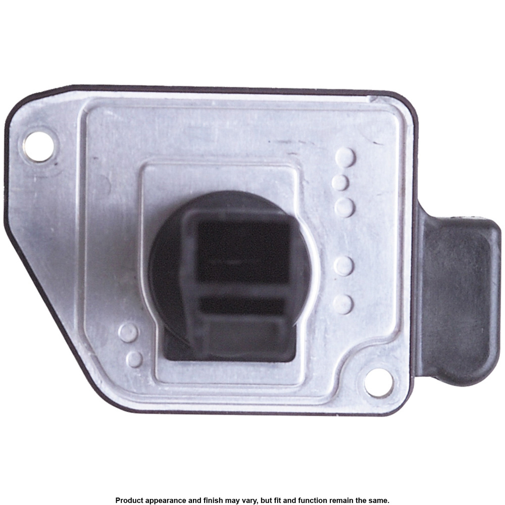 2000 Audi A6 Mass Air Flow Meter