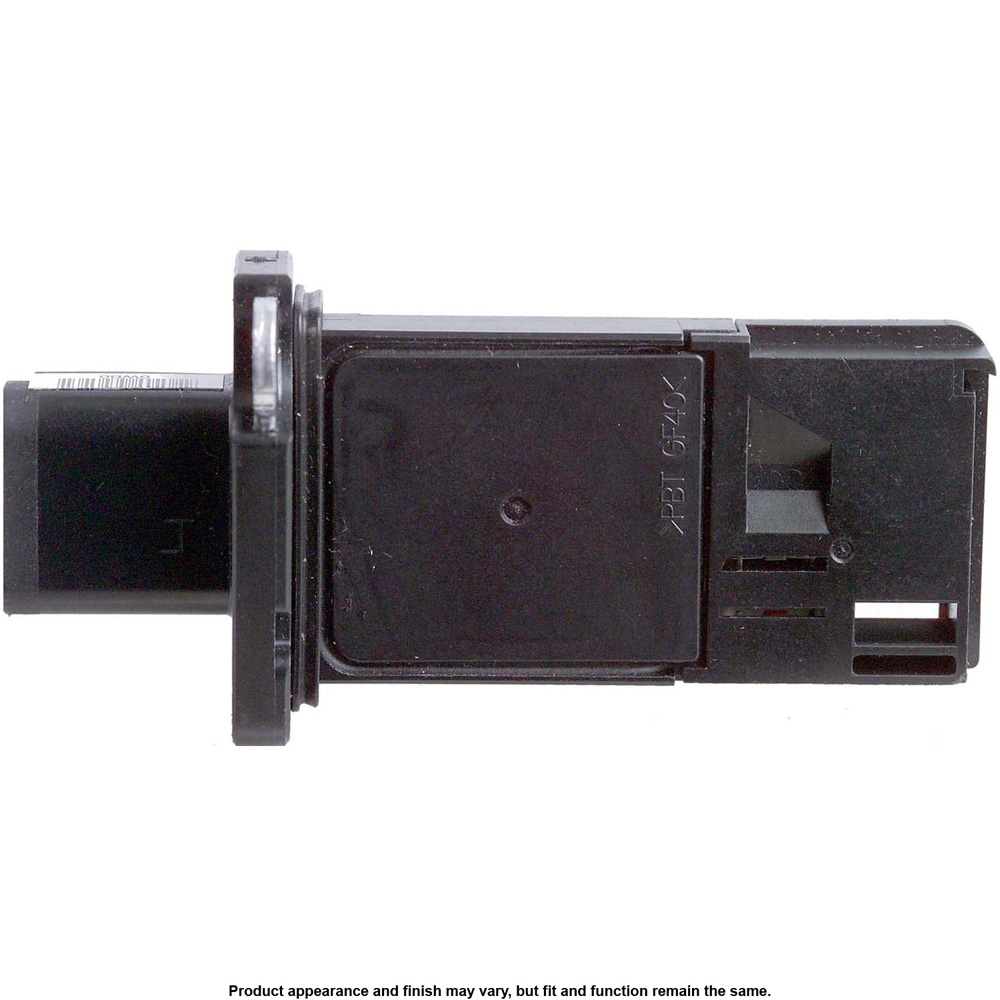 2007 Ford F53 Mass Air Flow Meter