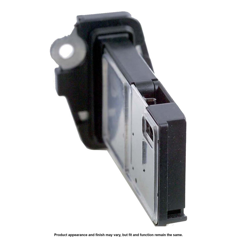2007 Ford F53 Mass Air Flow Meter