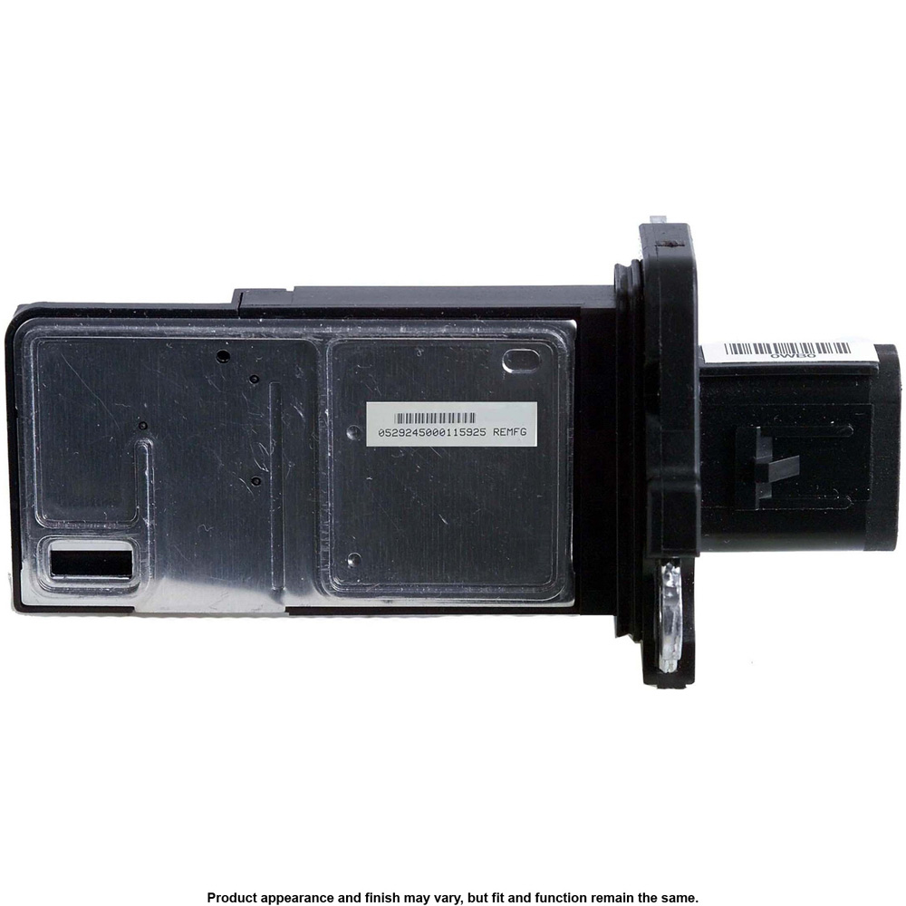 2007 Ford F53 Mass Air Flow Meter