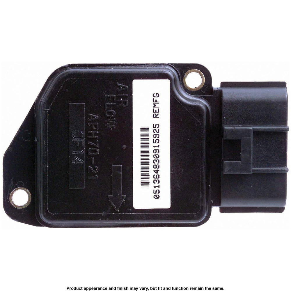 2003 Mazda B4000 Mass Air Flow Meter