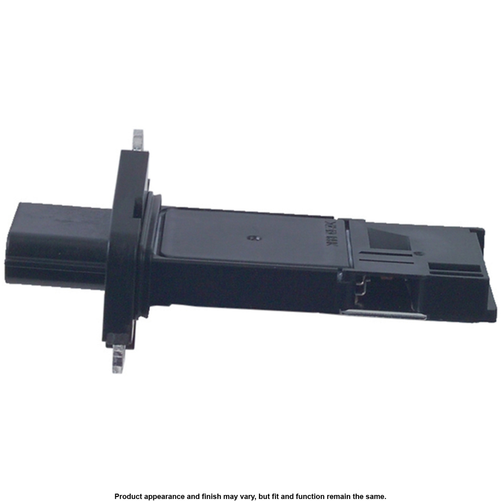 2012 Nissan Armada Mass Air Flow Meter