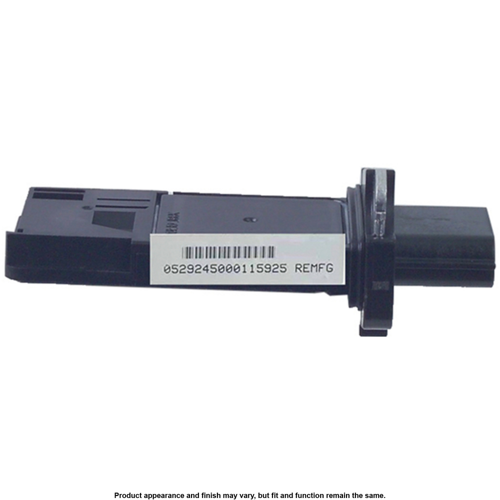 2012 Nissan Armada Mass Air Flow Meter