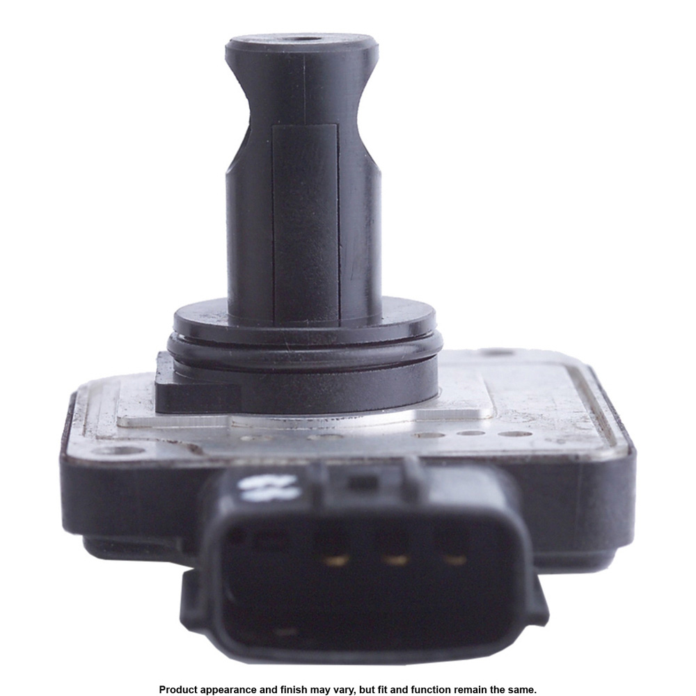 1996 Nissan Pathfinder Mass Air Flow Meter