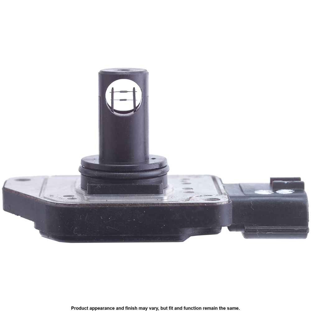 1996 Nissan Pathfinder Mass Air Flow Meter