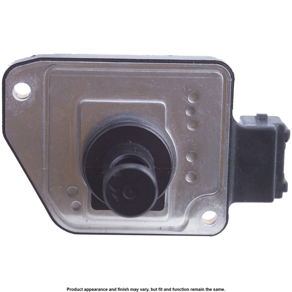 1993 Audi 100 Mass Air Flow Meter