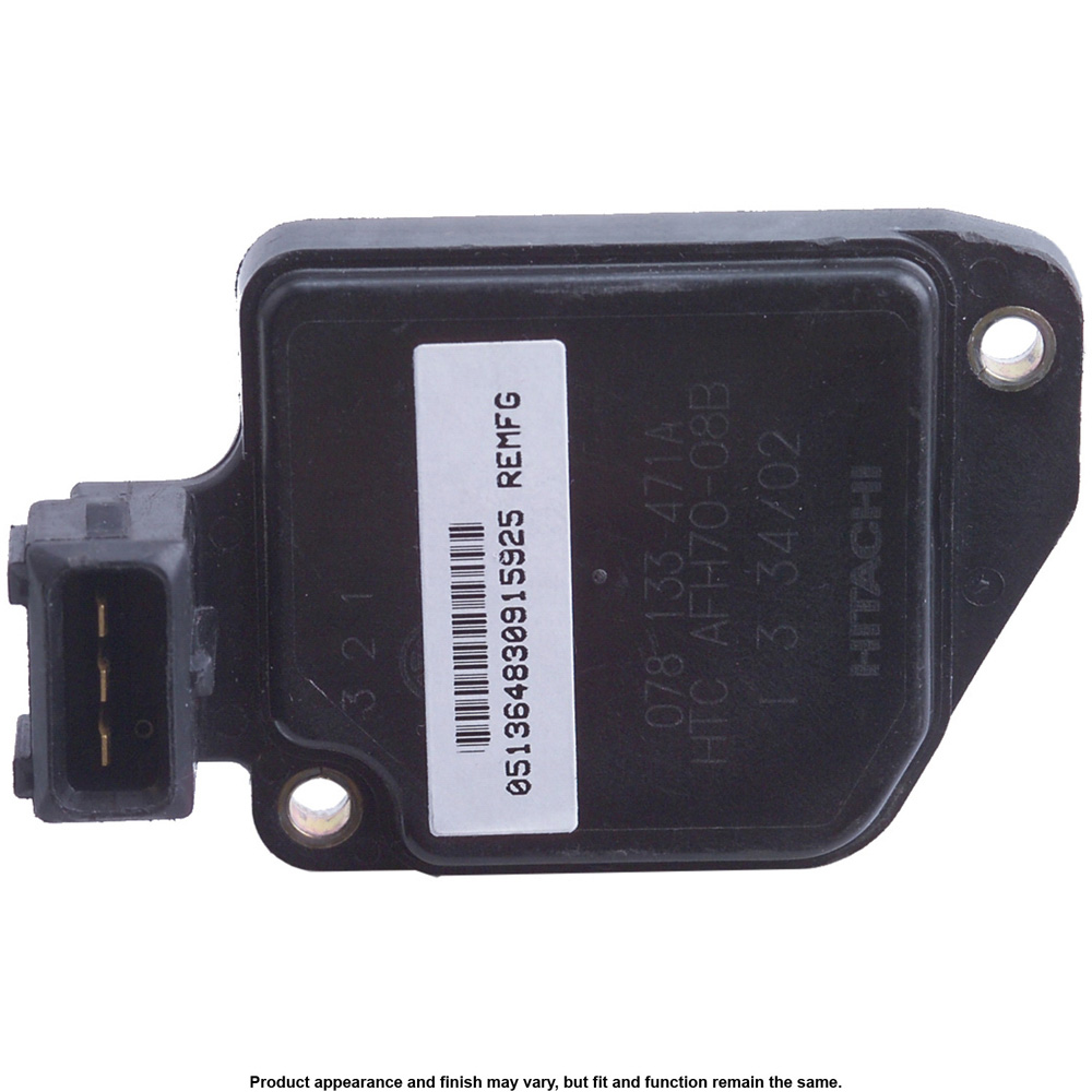 1993 Audi 100 Mass Air Flow Meter