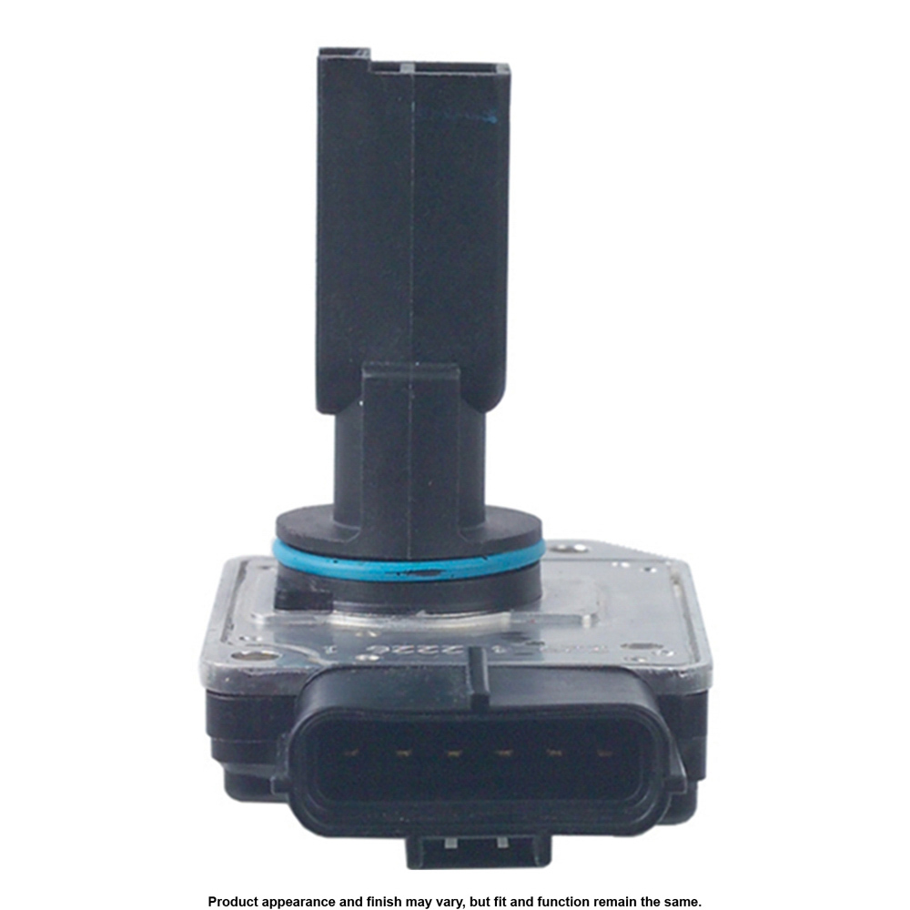 2004 Ford Excursion Mass Air Flow Meter