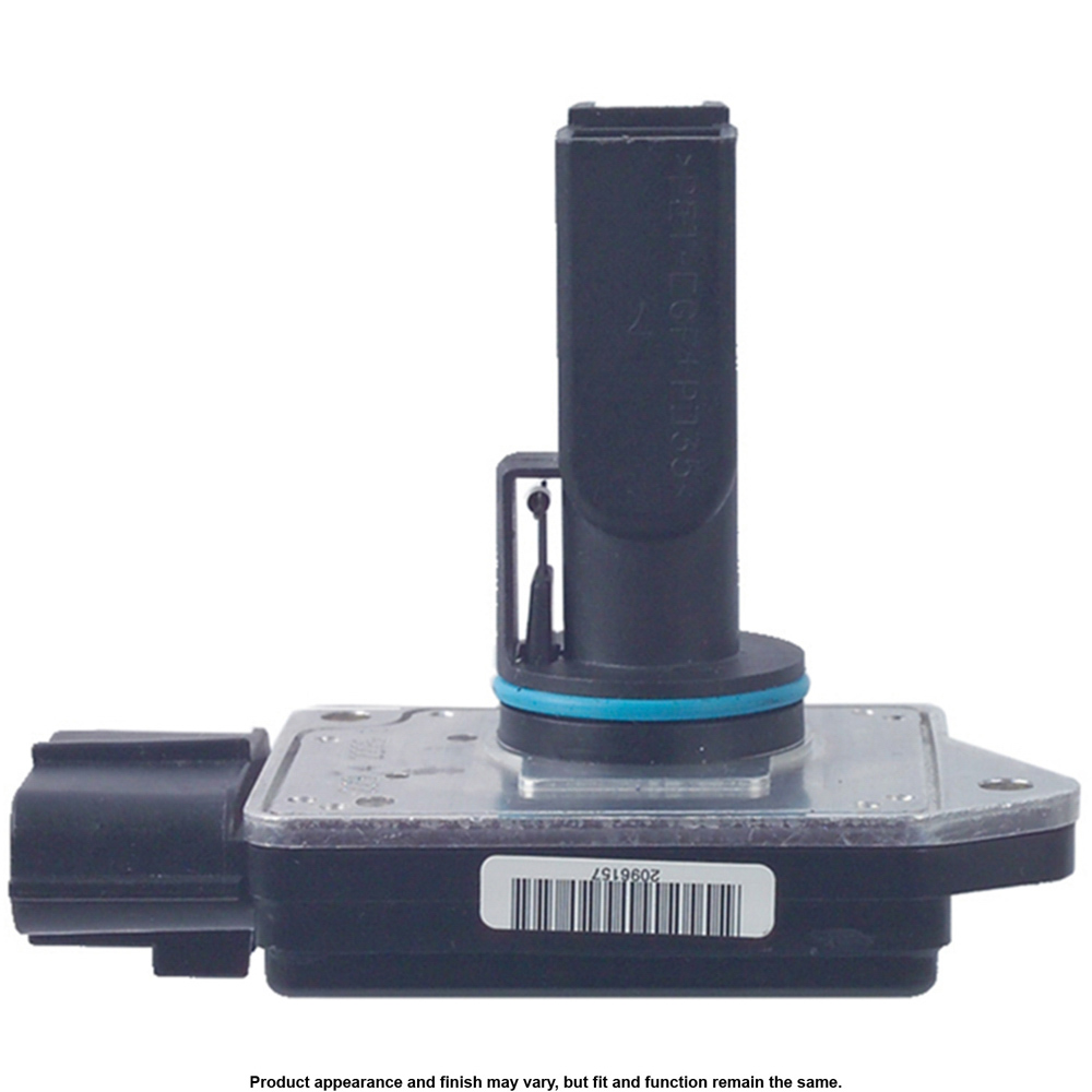 2004 Ford Excursion Mass Air Flow Meter