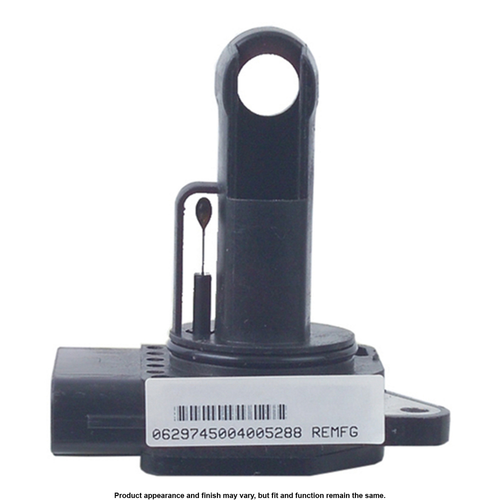 2007 Mazda 3 Mass Air Flow Meter
