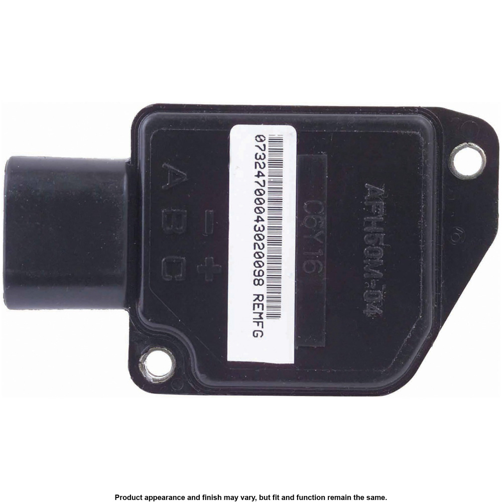 1996 Cadillac Deville Mass Air Flow Meter