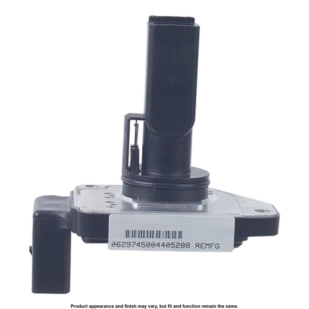 2003 Audi A4 Mass Air Flow Meter