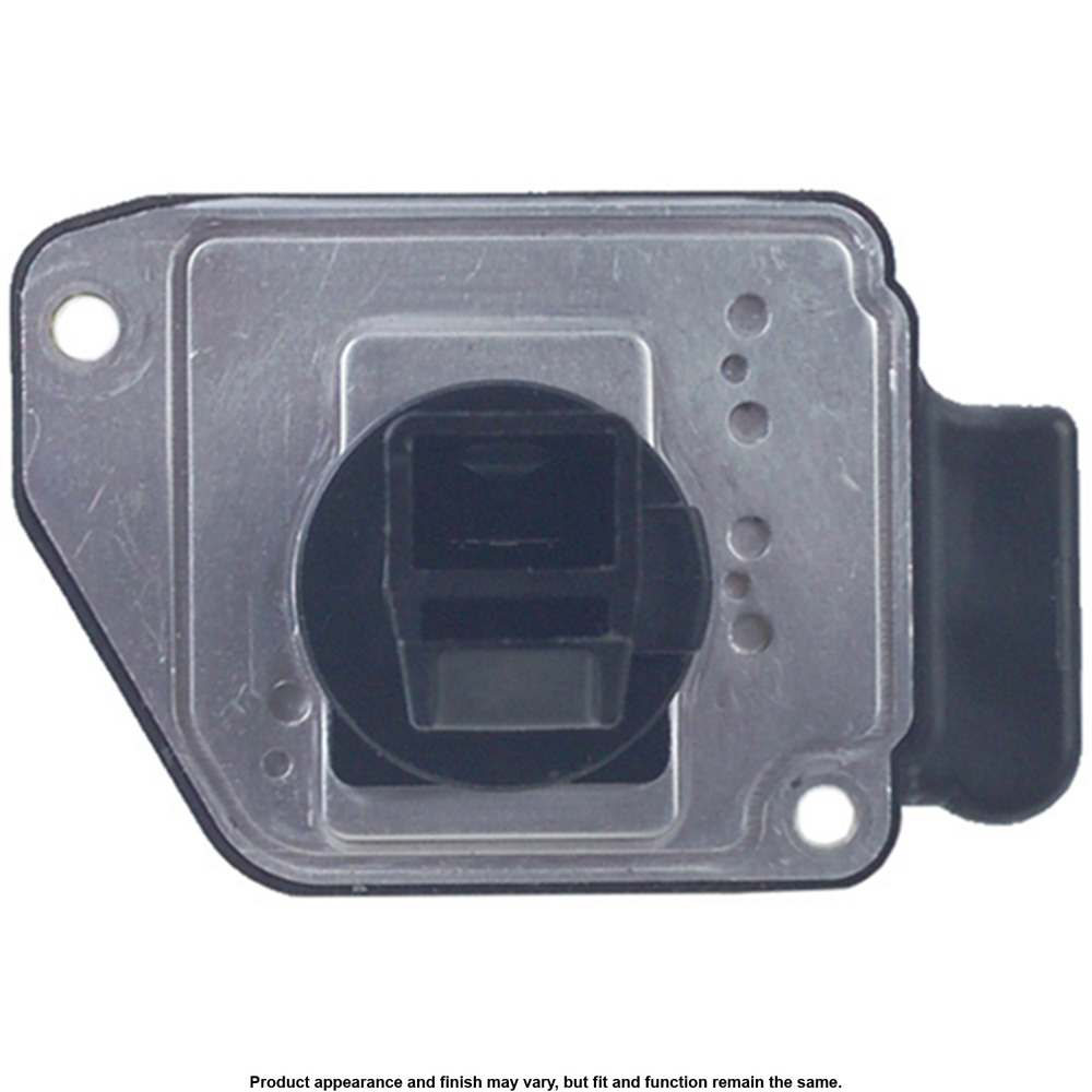 2003 Audi A4 Mass Air Flow Meter