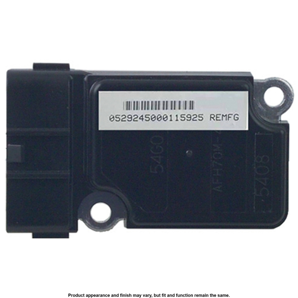2004 Suzuki Aerio Mass Air Flow Meter