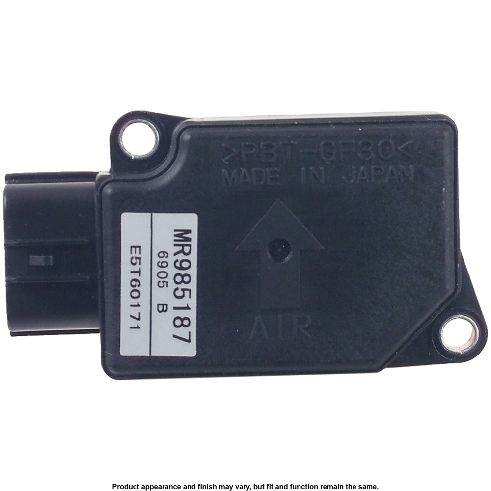 2012 Mitsubishi Eclipse Mass Air Flow Meter