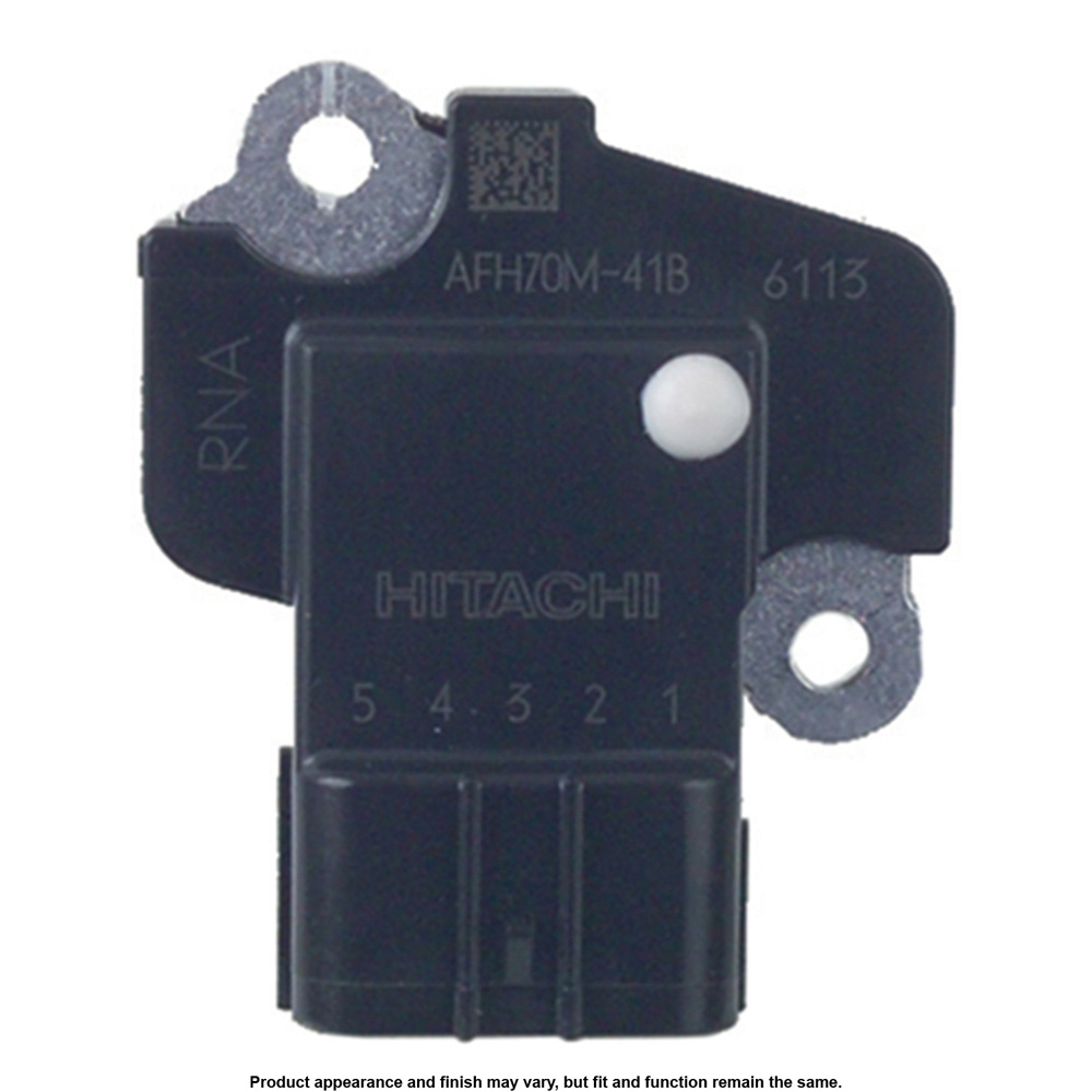 2012 Honda Pilot Mass Air Flow Meter