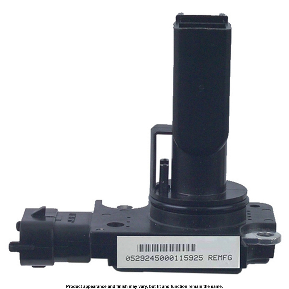 2010 Saab 9-3X Mass Air Flow Meter
