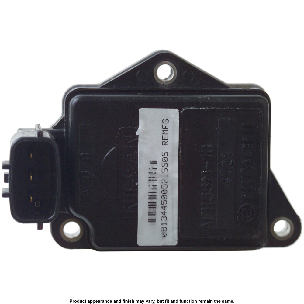 1993 Nissan D21 Mass Air Flow Meter
