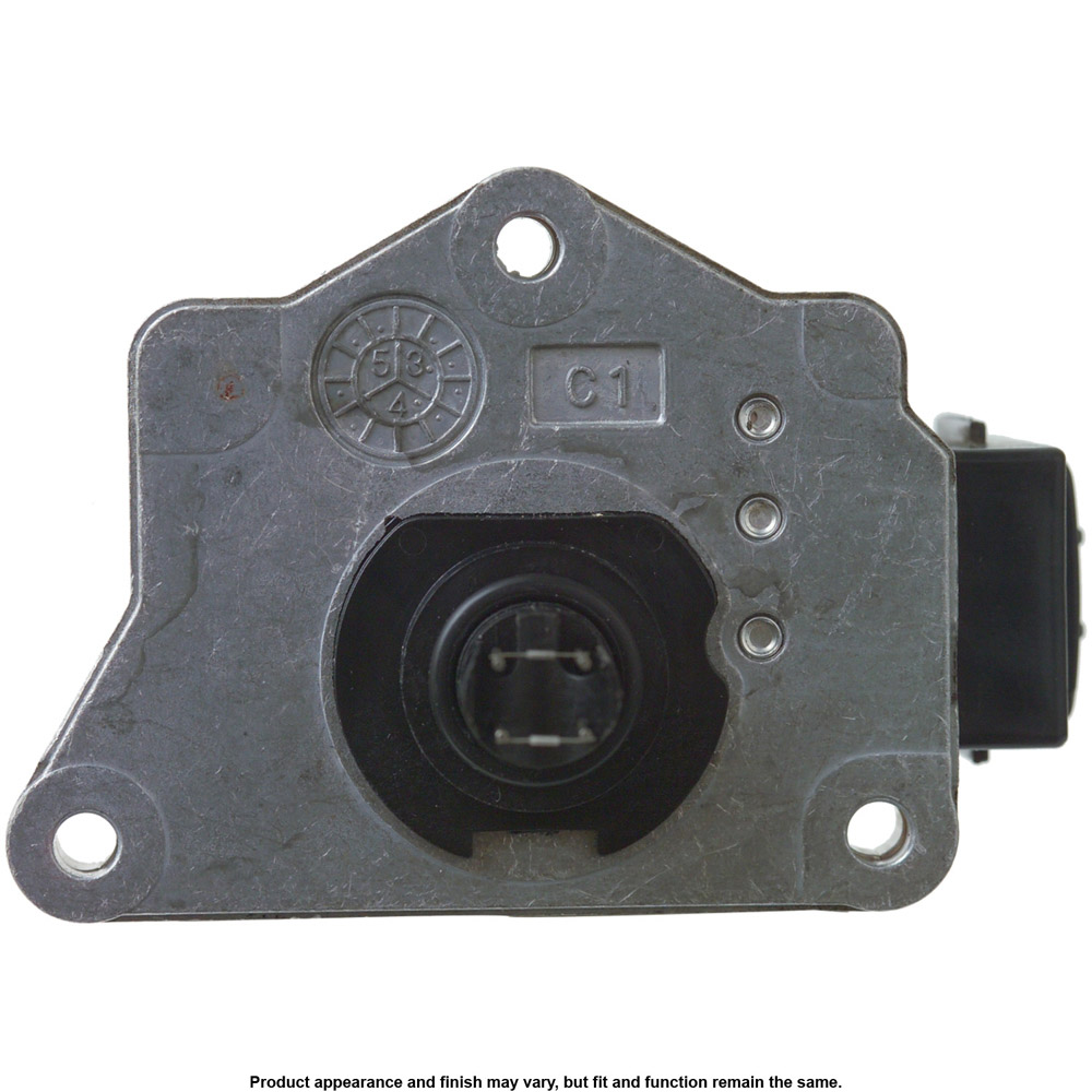 1993 Nissan D21 Mass Air Flow Meter