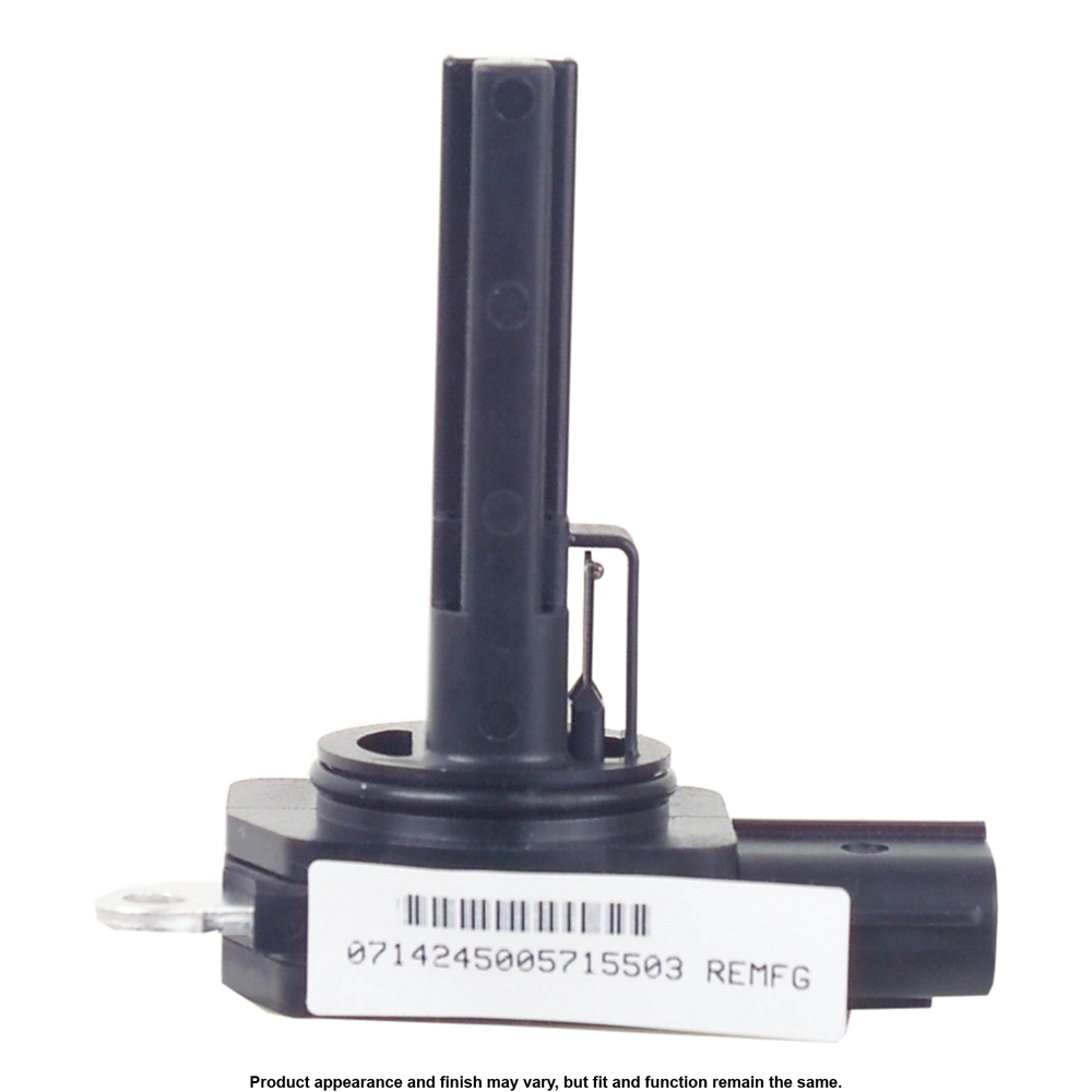 2007 Lexus IS350 Mass Air Flow Meter
