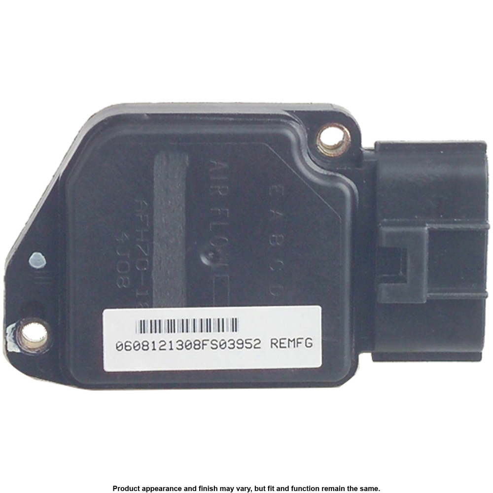 2000 Jaguar S-Type Mass Air Flow Meter