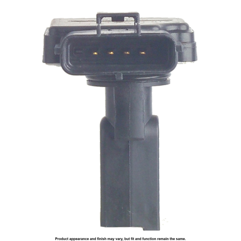 2000 Jaguar S-Type Mass Air Flow Meter