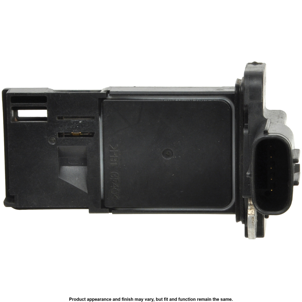 2009 Chevrolet Express 2500 Mass Air Flow Meter