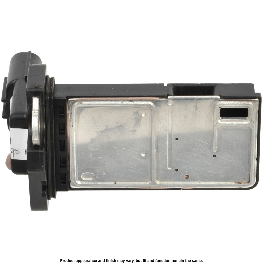 2009 Chevrolet Express 2500 Mass Air Flow Meter