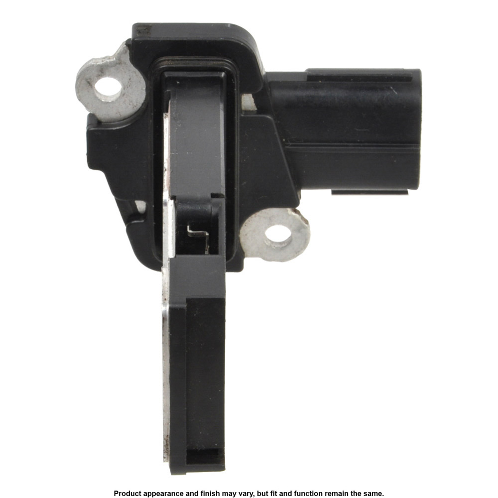2009 Chevrolet Express 2500 Mass Air Flow Meter