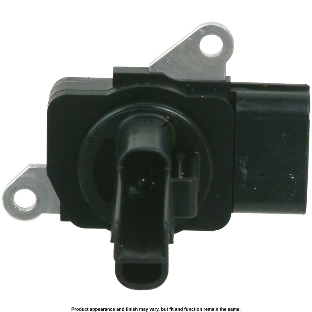 2012 Acura TSX Mass Air Flow Meter