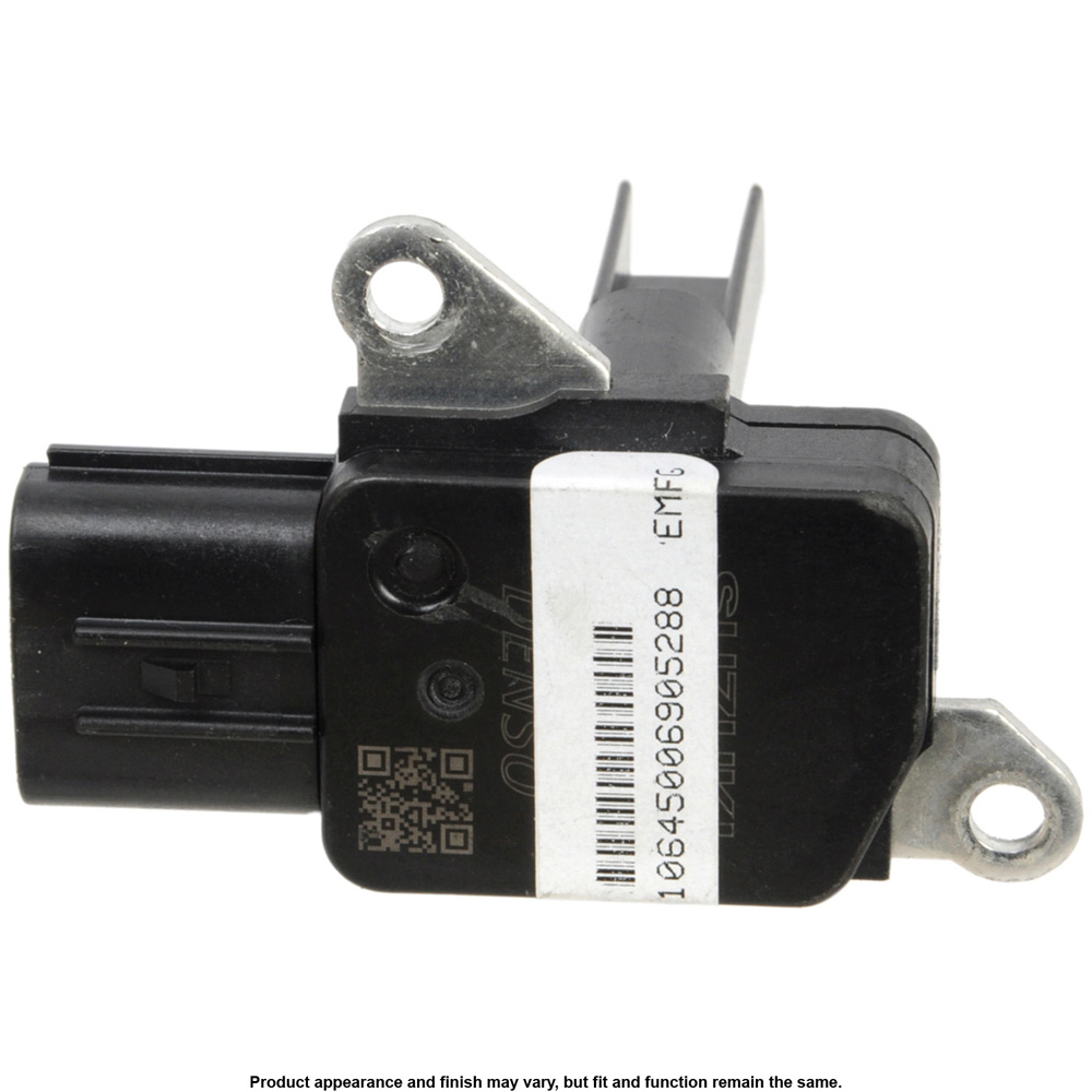 2007 Suzuki SX4 Mass Air Flow Meter