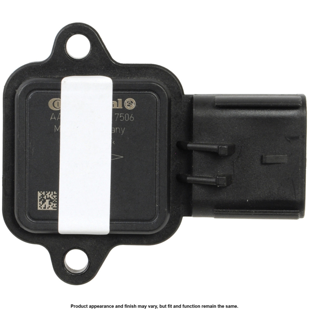 2012 Ram 2500 Mass Air Flow Meter