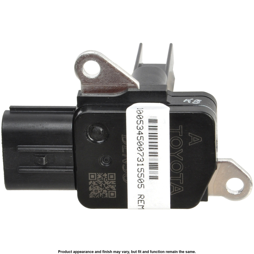 2012 Suzuki Kizashi Mass Air Flow Meter