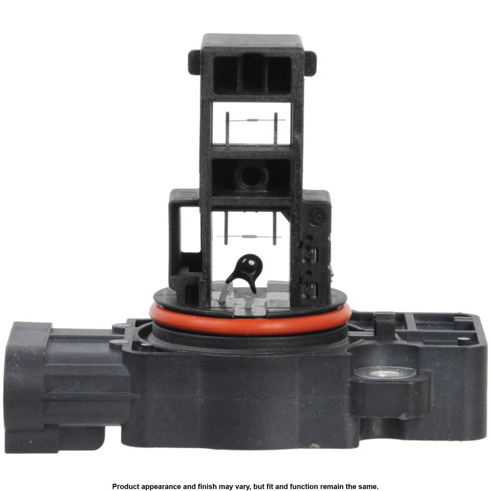 2012 Cadillac Escalade EXT Mass Air Flow Meter
