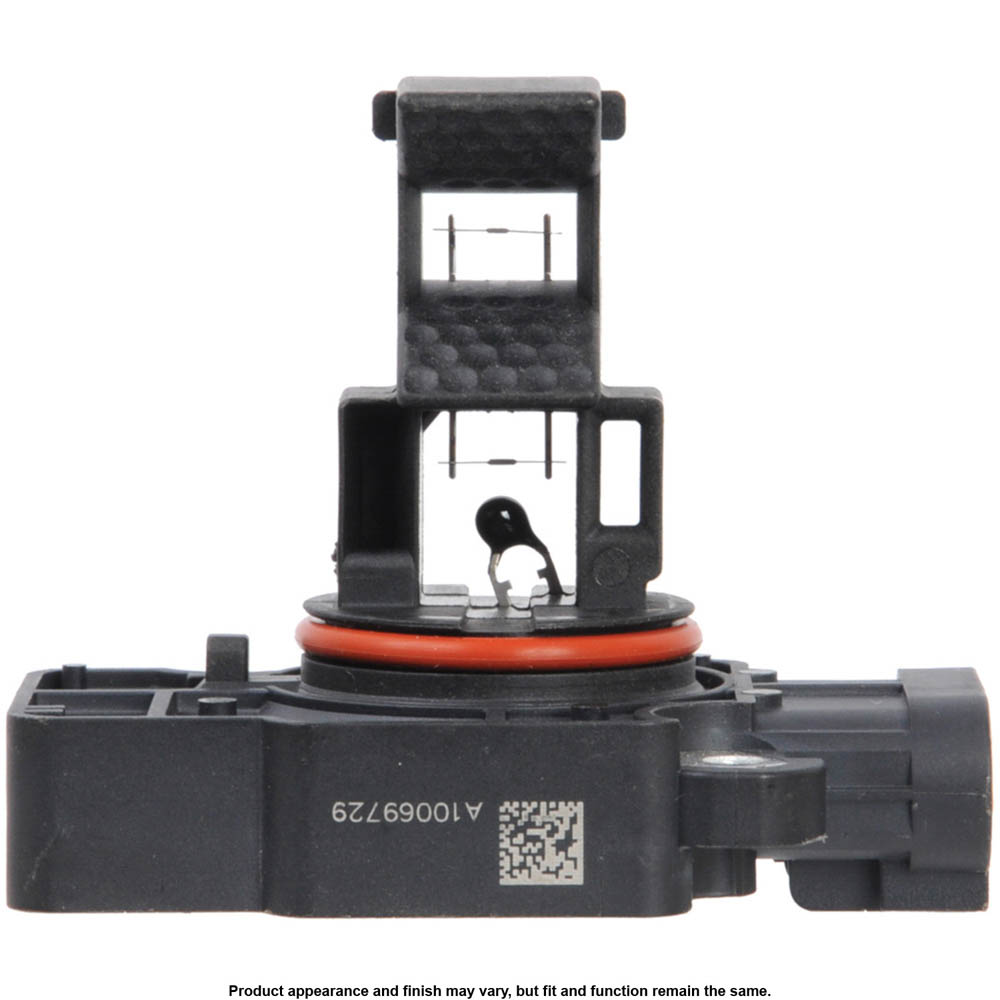 2012 Cadillac Escalade EXT Mass Air Flow Meter
