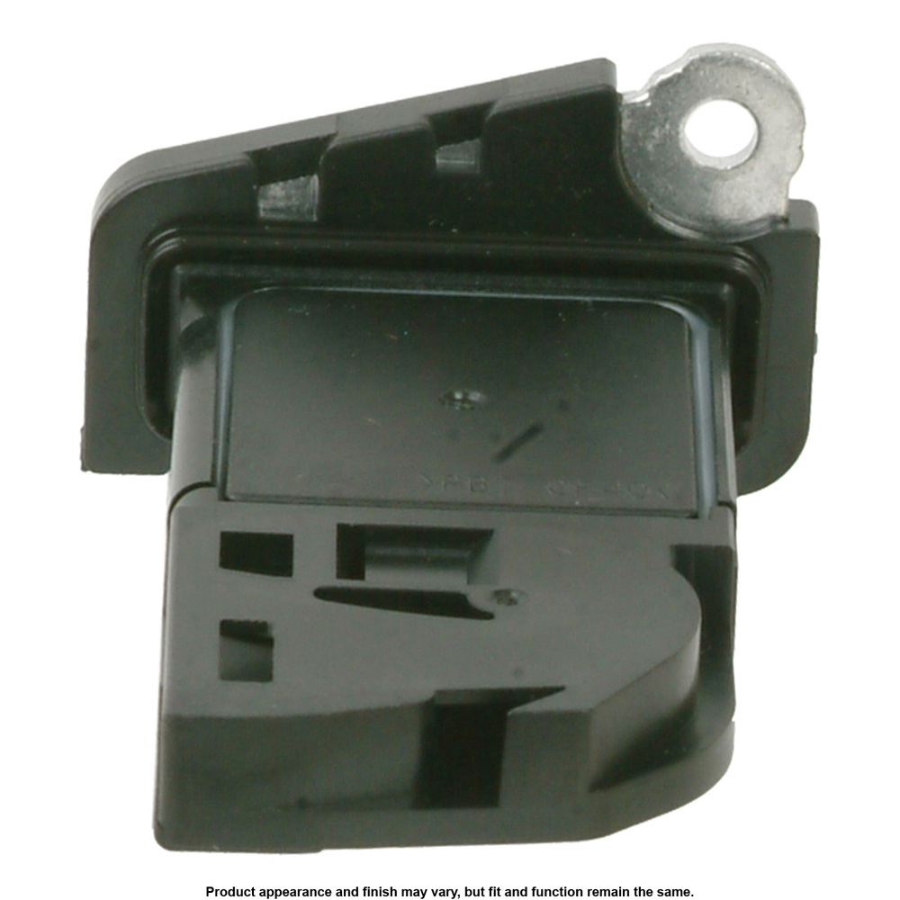2012 Audi A4 Mass Air Flow Meter
