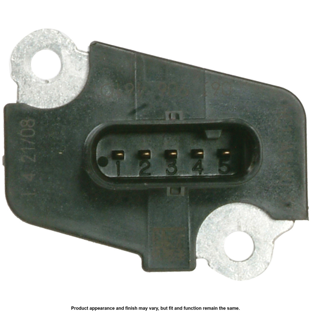 Audi q3 quattro mass air flow meter