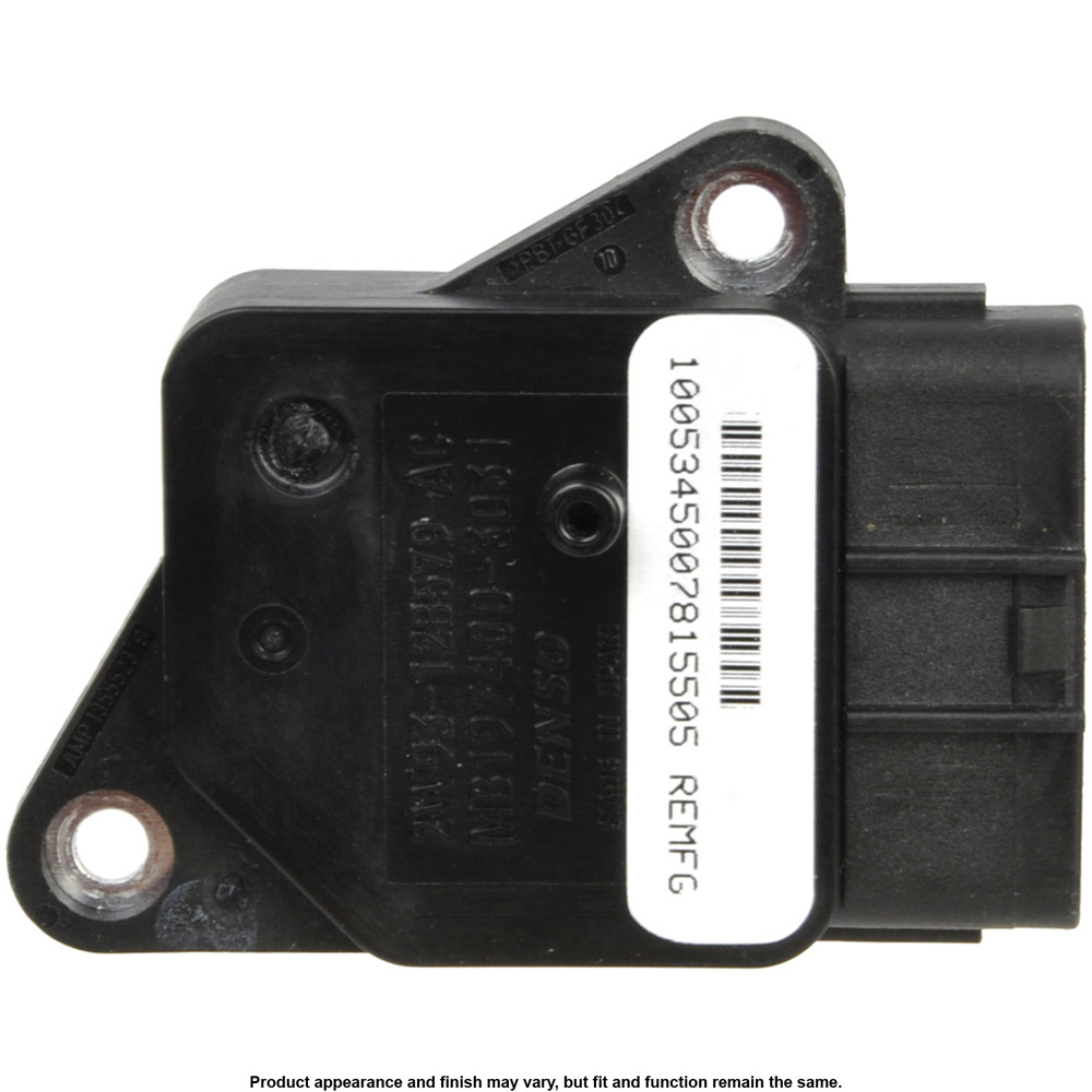 2003 Jaguar S-Type Mass Air Flow Meter
