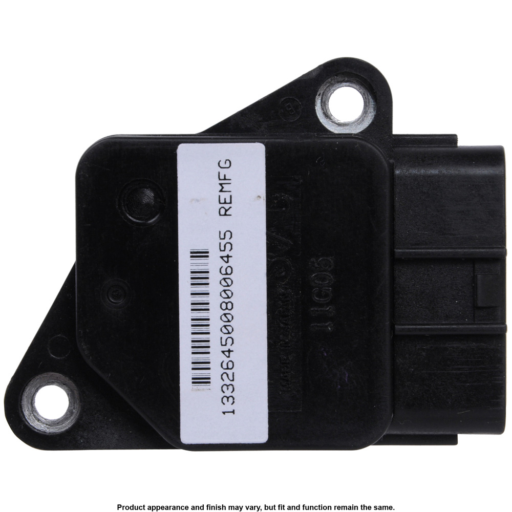 2000 Jaguar XKR Mass Air Flow Meter