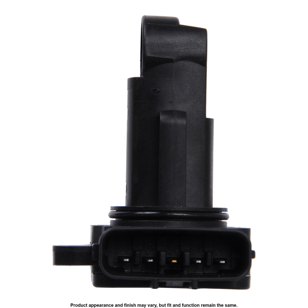 Jaguar Xkr Mass Air Flow Meter Oem & Aftermarket Replacement Parts