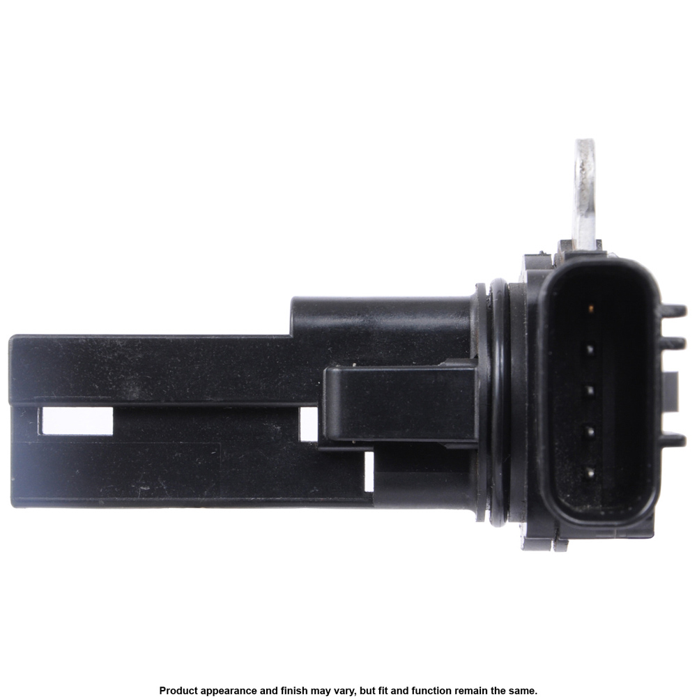 2014 Jaguar Xj mass air flow meter 