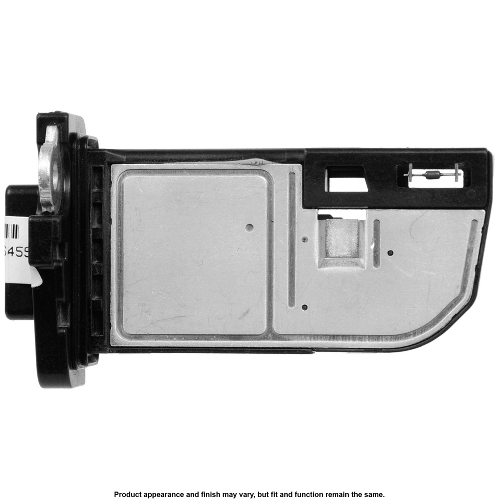 2017 Ford F-650 Mass Air Flow Meter
